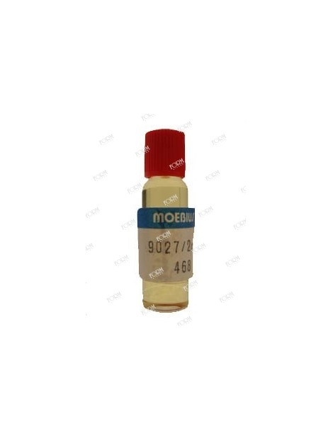 Olio Moebius 9027  temperature elevate