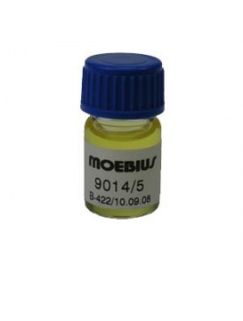 Olio Moebius 9014