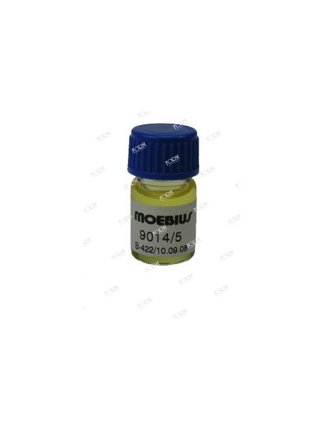 Olio Moebius 9014
