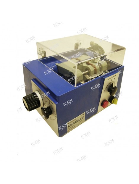 Kronoglass macchina fabbricazione vetri