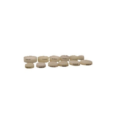 Tasselli Teflon