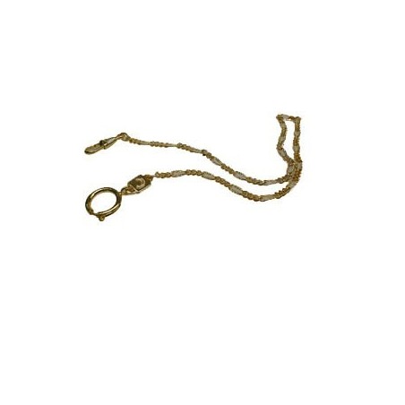 Catena per orologio tasca