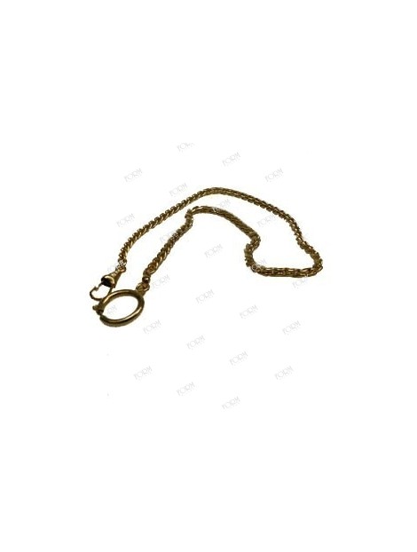 Catena per orologio tasca