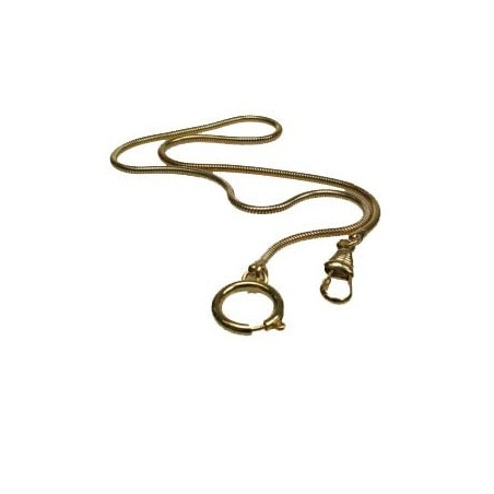 Catena per orologio tasca