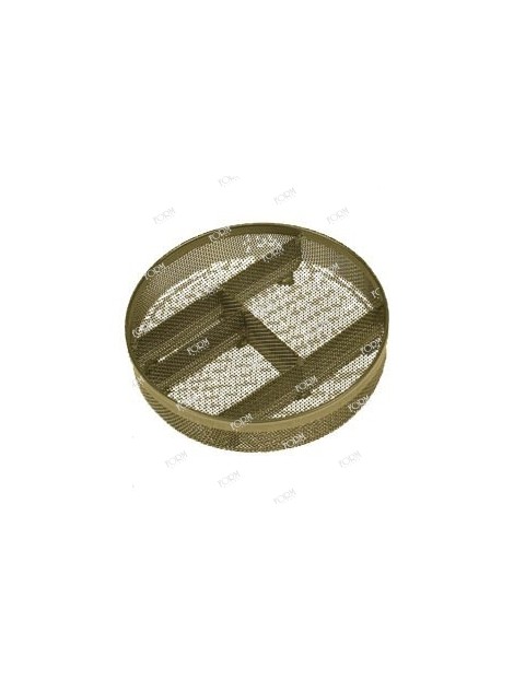 Cestello di lavaggio