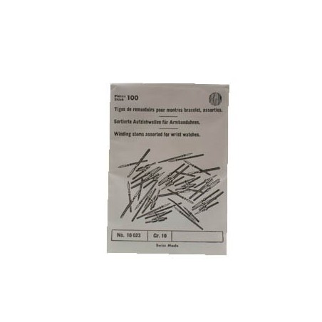 Tiges assortite