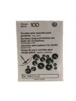 Ranelle bombate foro quadro