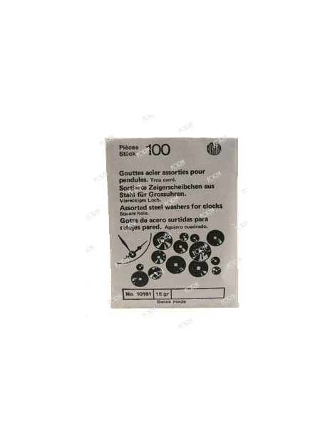 Ranelle bombate foro quadro