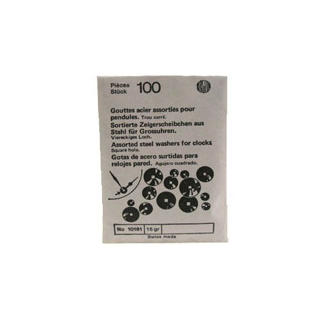 Ranelle bombate foro quadro