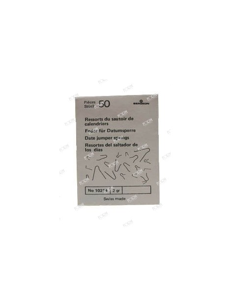 Mollette cricco data