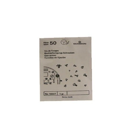 Viti cassa per quartz