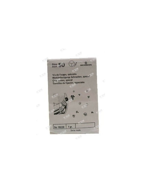 Viti cassa a mezza testa