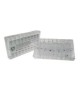 Assortimento guarnizioni per corone