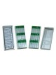 Assortimento giunti per pulsanti