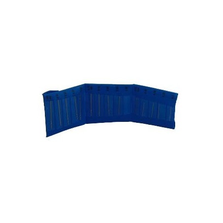 Assortimento punte
