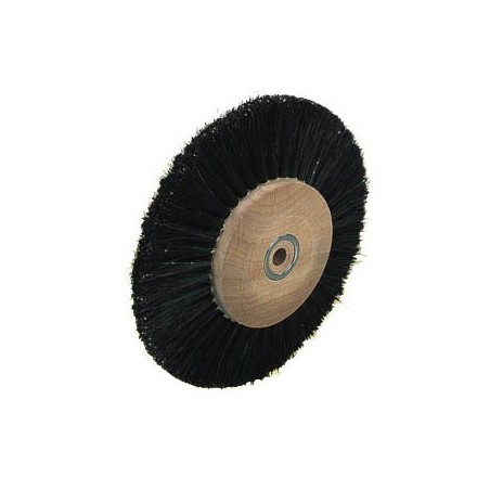 Spazzola circolare
