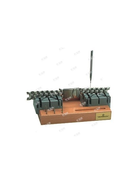 Utensile spernatore