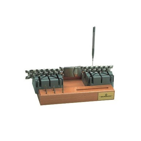 Utensile spernatore