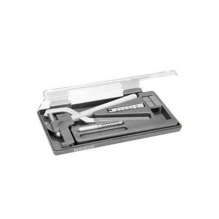 Pinza spernatore