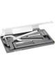 Pinza spernatore