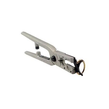 Pinza per anelli da tasca