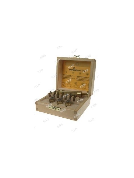 Estrapades - avvolgimolle