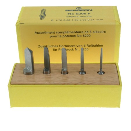 Alesatori