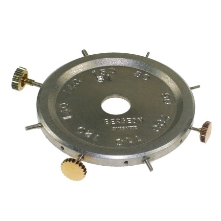 Calibro per corone