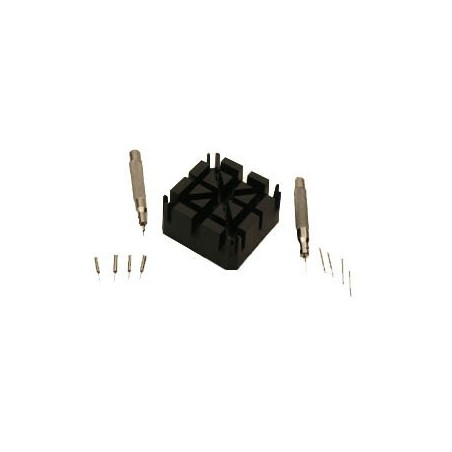 Kit spernatore
