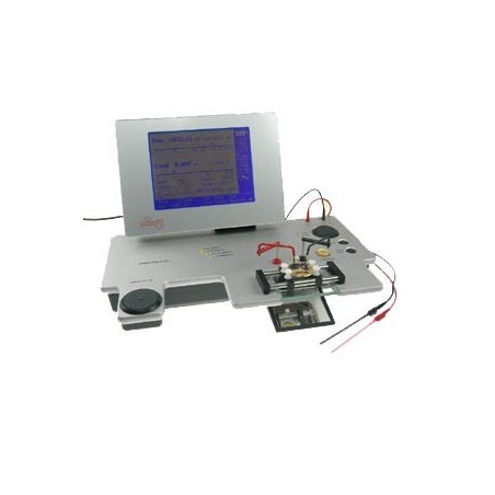 Tester