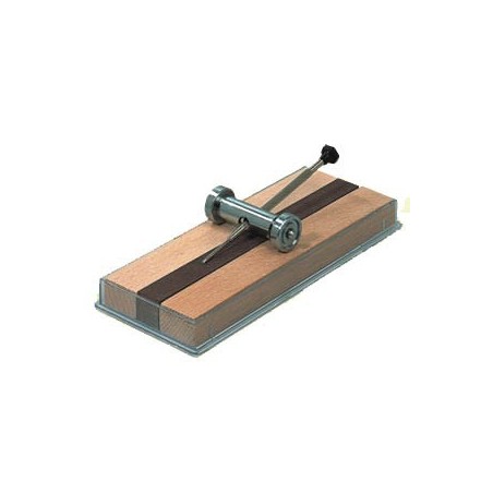 Pietra con carrello