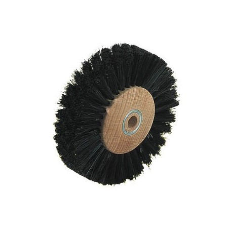 Spazzola circolare