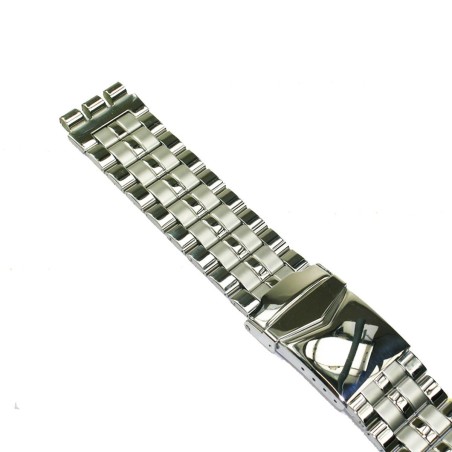 Bracciale Swatch crono