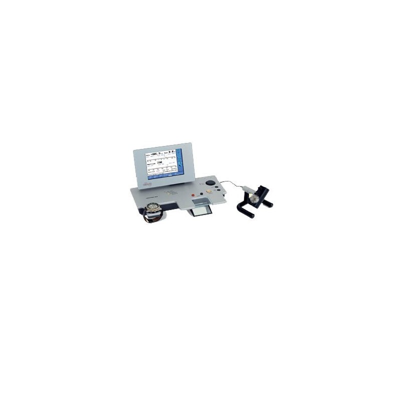 Analyzer Twin