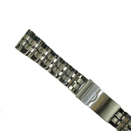 Bracciale acciaio