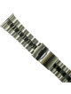Bracciale  acciaio max