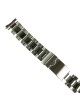 Bracciale tipo oyster