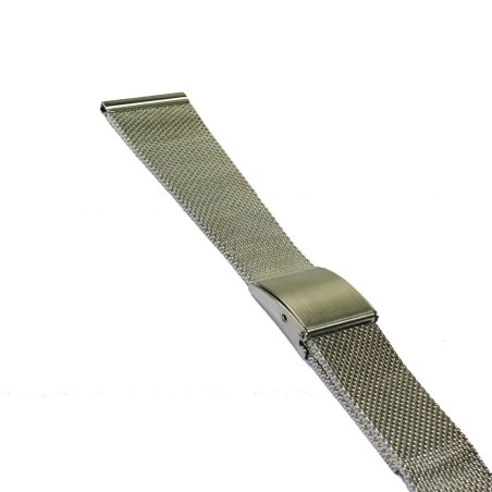 Bracciale tessuto