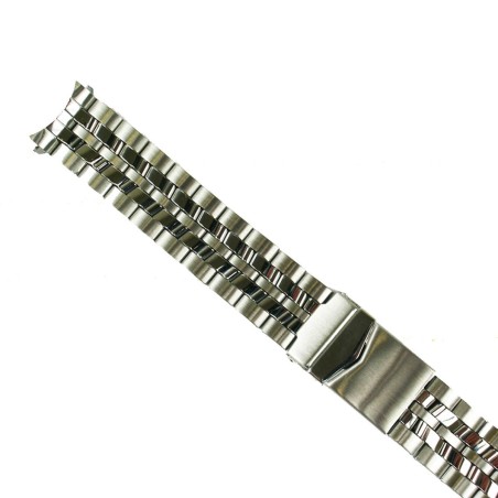 Bracciale acciaio