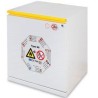 Armadio di sicurezza sottobanco