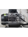 Pompa vacuum