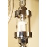 Pompa vacuum due postazioni