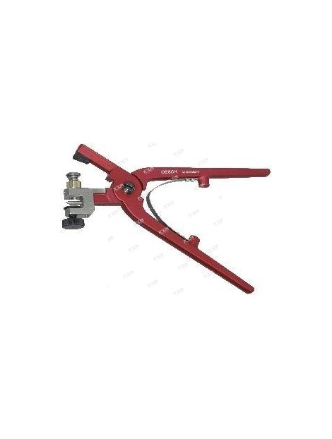 Pinza fora cinturini ansa svelta