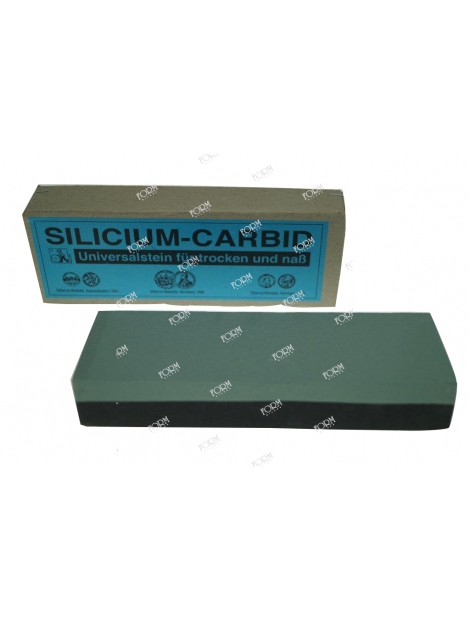 Pietra doppia in silicio-carburo