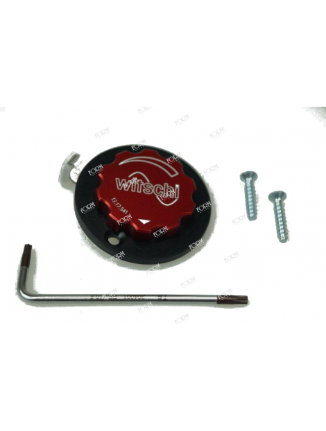 Supporto per grandi orologi