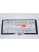 Set sfere Acciaio/ Radium