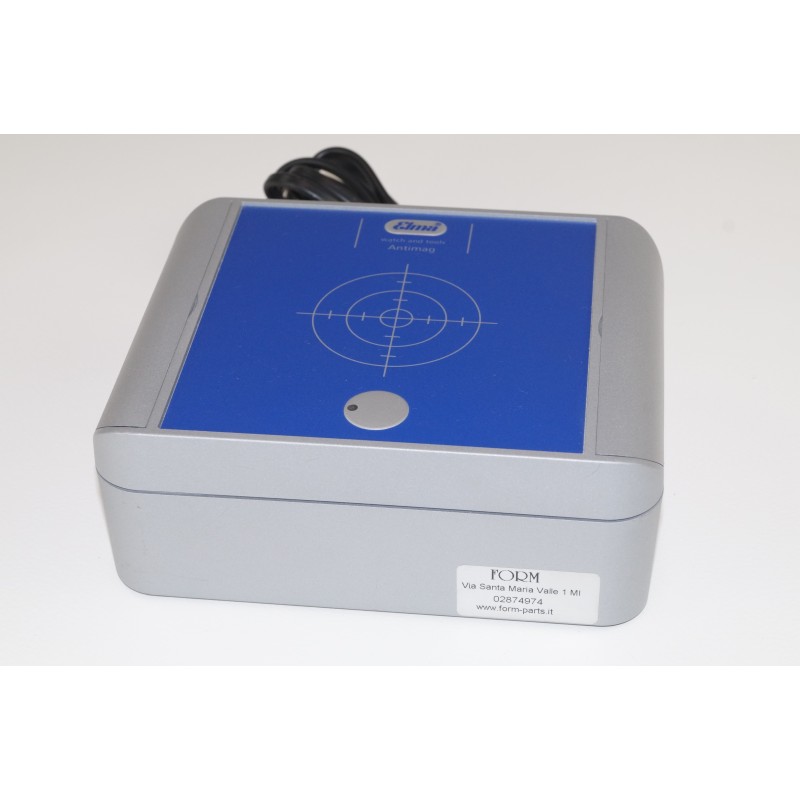 Smagnetizzatore ANTIMAG