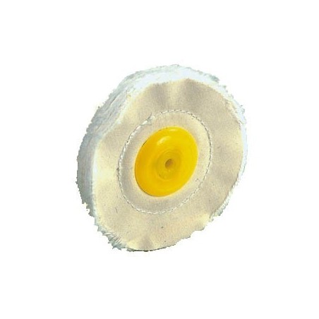 Spazzola circolare