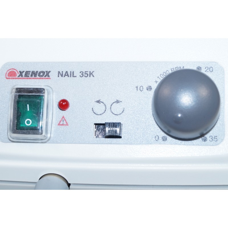Trapano Xenox