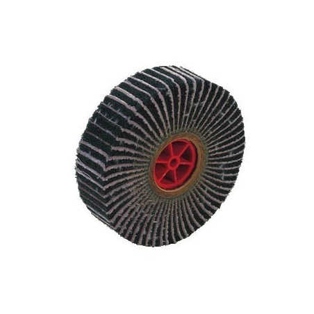 Spazzola circolare